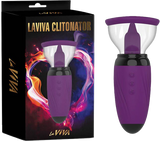 LaViva Clitonator – Multi-Function Pussy Pump > Pumps > Female Pumps - Tophatter Daily Deals
