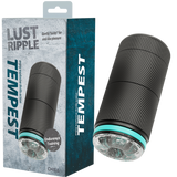 Temptest – Durable Minimalistic Mens Masturbator & Endurance Trainer > Sex Toys For Men > Masturbators > Vibrating - Tophatter Daily Deals