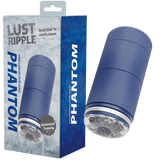 Temptest – Durable Minimalistic Mens Masturbator & Endurance Trainer > Sex Toys For Men > Masturbators > Vibrating - Tophatter Daily Deals