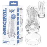 Original Portable Dainty Cup – Super-Soft Portable Cup 16cm > Sex Toys For Men > Masturbators Cup - Tophatter Daily Deals