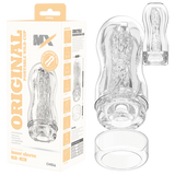 Original Portable Wild Cup – Soft Sucking Portable Cup 16cm > Sex Toys For Men > Masturbators Cup - Tophatter Daily Deals