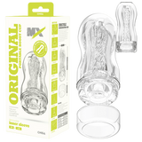 Original Portable Boost Cup – Super-Soft 16cm Sucking Cup > Sex Toys For Men > Masturbators Cup - Tophatter Daily Deals