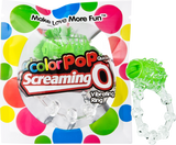 Screaming O ColorPop – Vibrating Ring > Cock Ring > Vibrating - Tophatter Daily Deals