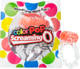 Screaming O ColorPop – Vibrating Ring > Cock Ring > Vibrating - Tophatter Daily Deals