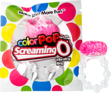 Screaming O ColorPop – Vibrating Ring > Cock Ring > Vibrating - Tophatter Daily Deals