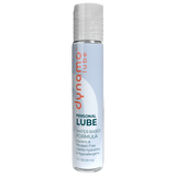 Dynamo Lube Water-Based – Body-Safe Lightweight Personal Lubricant > Lube > Water Based - Tophatter Daily Deals