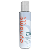 Dynamo Lube Water-Based – Body-Safe Lightweight Personal Lubricant > Lube > Water Based - Tophatter Daily Deals