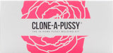 Clone-A-Pussy (Hot Pink) > Dildos > Mould Your Own Kits - Tophatter Daily Deals