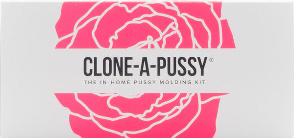 Clone-A-Pussy (Hot Pink) > Dildos > Mould Your Own Kits - Tophatter Daily Deals