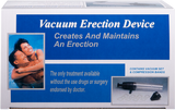 Vacuum Erection Device – Medical Device for Erection Support > Pumps > Penis Pumps - Tophatter Daily Deals
