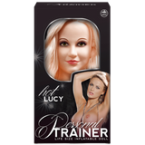 Hot Lucy – 132cm Lifelike Doll with Removable Vagina and Anus Realistic Features > Sex Toys > Sex Dolls > Inflatable - Tophatter Daily Deals