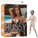 Elise Standing Position (153cm) – Realistic Sex Doll with Two Love Holes and Large Breasts > Sex Toys > Sex Dolls > Novelty Inflatables - Tophatter Daily Deals