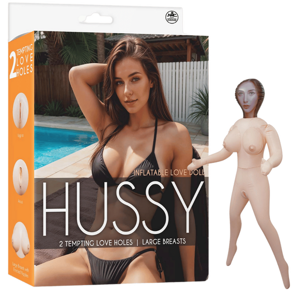 Elise Standing Position (153cm) – Realistic Sex Doll with Two Love Holes and Large Breasts > Sex Toys > Sex Dolls > Novelty Inflatables - Tophatter Daily Deals