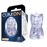 Pocket Jelly Masturbator – 3.3 Inch Soft Flexible Masturbator > Sex Toys For Men > Masturbators Cup - Tophatter Daily Deals