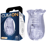 Pocket Jelly Masturbator – 3.2 Inch Soft Flexible Male Masturbator > Sex Toys For Men > Masturbators Cup - Tophatter Daily Deals