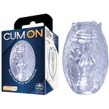 Pocket Jelly Masturbator – Soft Flexible 3.2 Inch Masturbator > Sex Toys For Men > Masturbators Cup - Tophatter Daily Deals