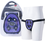 Strap On Harness – Adjustable Strap On Harness > Dildos > Strap On Harnesses - Tophatter Daily Deals