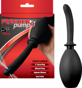 Freshen Pump Anal Douche – Anal Douche > Essentials > Douches - Tophatter Daily Deals