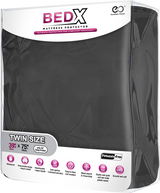 Bed X Mattress Protector – Twin | King > Bondage Gear > PVC Orgy Bedding - Tophatter Daily Deals