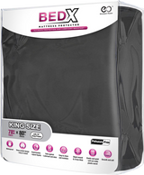 Bed X Mattress Protector – Twin | King > Bondage Gear > PVC Orgy Bedding - Tophatter Daily Deals