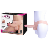 Ultra Realistic 7.5 Inch Penis Panty – Flexible Comfortable Penis Panty > Gender > Bodyforms - Tophatter Daily Deals