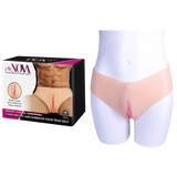 Ultra Realistic Pussy Panty – Flexible Comfortable Panty > Gender > Bodyforms - Tophatter Daily Deals