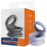Silicone Cock Ring Medium – Flexible Durable Hygienic Silicone Ring > Cock Ring > Sling - Tophatter Daily Deals