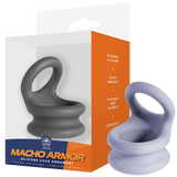 Silicone Cock Ring Large – Stretchy Durable Silicone Penis Ring > Cock Ring > Sling - Tophatter Daily Deals