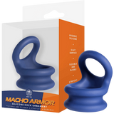 Silicone Cock Ring Large – Stretchy Durable Silicone Penis Ring > Cock Ring > Sling - Tophatter Daily Deals
