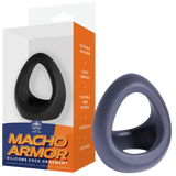 Silicone Cock and Ball Ring – Stretchy Durable Silicone Penis and Ball Ring > Cock Ring > Sling - Tophatter Daily Deals