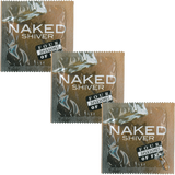 Four Seasons Naked Shiver Condom - 144pc Bulk Pack > Essentials > Condoms - Tophatter Daily Deals