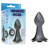 10 Rhythms Vibrating Anal Plug > Anal Range > Vibrating Butt Plugs - Tophatter Daily Deals