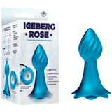 10 Rhythms Vibrating Anal Plug > Anal Range > Vibrating Butt Plugs - Tophatter Daily Deals