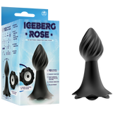 10 Rhythms Vibrating Anal Plug > Anal Range > Vibrating Butt Plugs - Tophatter Daily Deals