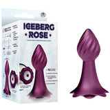 10 Rhythms Vibrating Anal Plug > Anal Range > Vibrating Butt Plugs - Tophatter Daily Deals