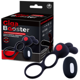 Cock & Scrotal Ring with Clit Stimulator – Adult Accessory > Sex Toys > Couples Toys - Tophatter Daily Deals