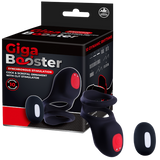 Cock and Scrotal Roing with Clit Stimulator – Adult Toy Accessory > Sex Toys > Couples Toys - Tophatter Daily Deals