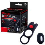 Cock & Scrotal Ring with Clit Stimulator – Erotic Accessory > Sex Toys > Couples Toys - Tophatter Daily Deals