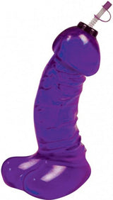 Dicky Chug Sports Bottle – 16 Ounce Penis Shaped Sports Bottle > Novelties > Bachelor & Bachelorette Items - Tophatter Daily Deals