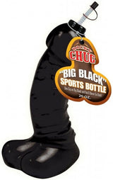 Dicky Chug Sports Bottle – Large Capacity Hydration Bottle for Exercise > Novelties > Gag Gifts - Tophatter Daily Deals