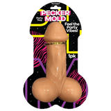 Pecker Mold – Large Candy Tray Party Accessory > Novelties > Party Supplies - Tophatter Daily Deals