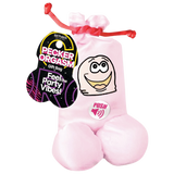 Pecker Orgasm Talking Bag – Audible Party Gift Bag > Novelties > Gag Gifts - Tophatter Daily Deals