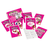 How Well Do You Know The Bride? Party Trivia Game > Novelties > Card Games - Tophatter Daily Deals