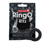 Screaming O RingO Ritz – Liquid Silicone Cock Ring > Cock Ring > Single - Tophatter Daily Deals