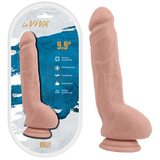 Willy 9.9 Inch Dildo > Dildos > Realistic Dildos - Tophatter Daily Deals