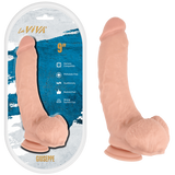 Giuseppe 9 Inch Dildo > Dildos > Realistic Dildos - Tophatter Daily Deals