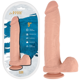 Elon 9 Inch Dildo – Realistic Pleasure Toy > Dildos > Realistic Dildos - Tophatter Daily Deals