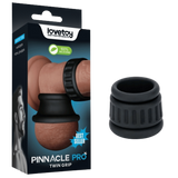 Twin Grip Stretcher – Adjustable Dual-Piece Stretcher > Cock Ring > Single - Tophatter Daily Deals