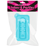 Mace Silicone Ice Tray – Flexible Durable Silicone Ice Tray > Novelties > Party Supplies - Tophatter Daily Deals