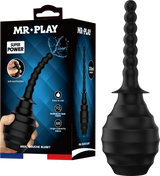 Anal Douche BLKM7 – Large Capacity Flexible Nozzle Anal Douche > Essentials > Douches - Tophatter Daily Deals